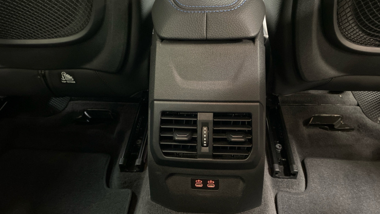 BMW 2 Series 220i M Sport 4dr Step Auto Petrol Saloon